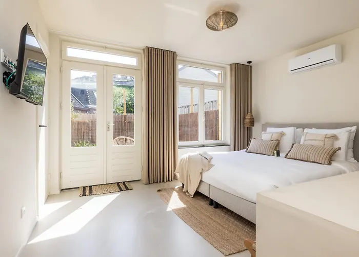 فندق Boutiquehotel Omnia *