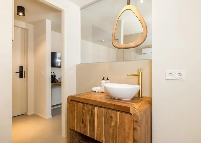 Boutiquehotel Omnia * Valkenburg aan de Geul