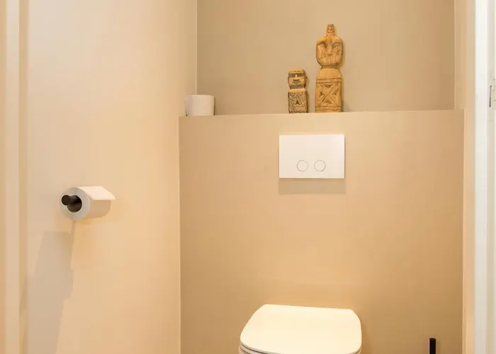 فندق Boutiquehotel Omnia Valkenburg aan de Geul