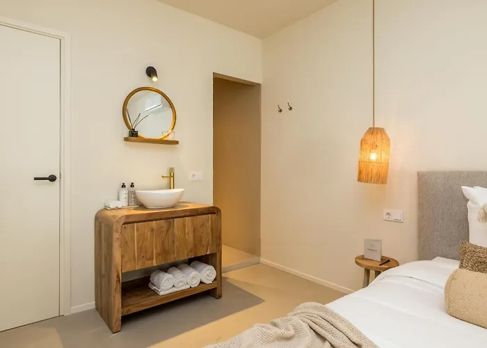 Boutiquehotel Omnia * Valkenburg aan de Geul