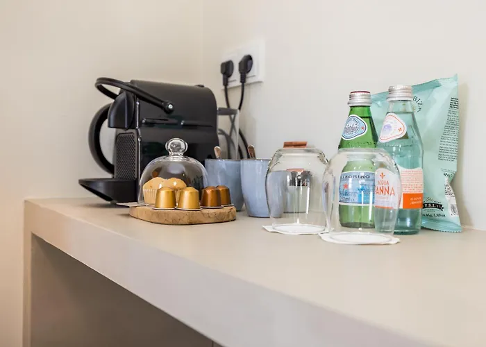 Otel Boutiquehotel Omnia