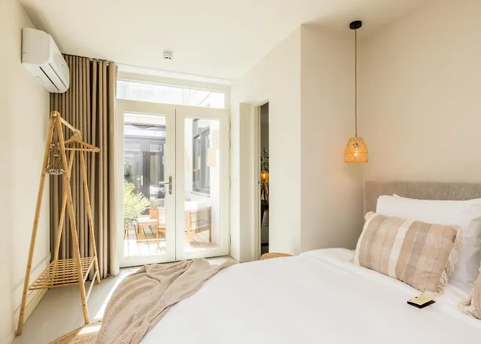 Boutiquehotel Omnia فندق Valkenburg aan de Geul