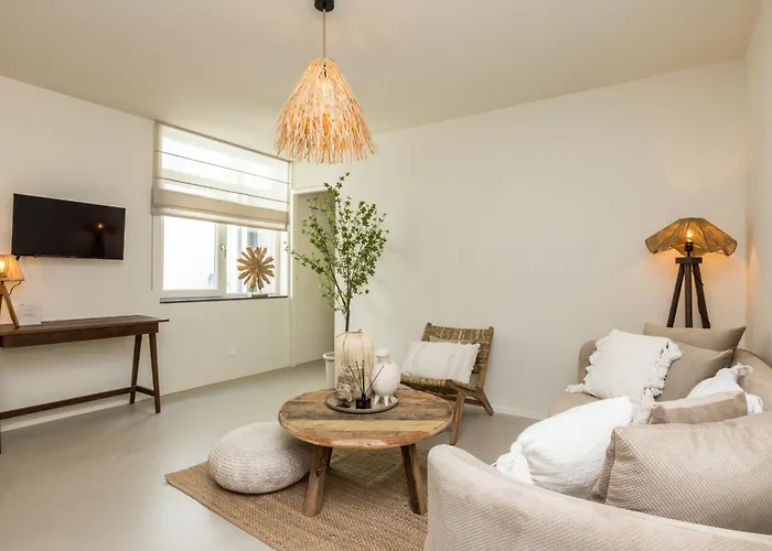 فندق Boutiquehotel Omnia