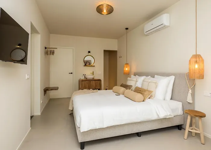 Boutiquehotel Omnia فندق