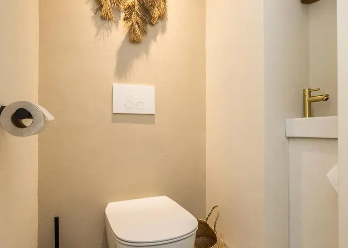 Boutiquehotel Omnia Otel