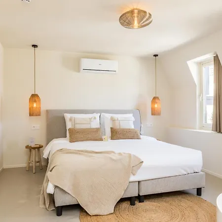 Boutiquehotel Omnia Hotell 4*