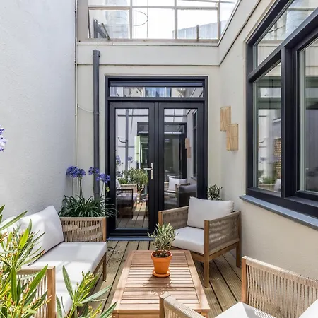 Boutiquehotel Omnia