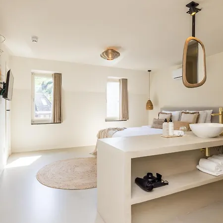 Boutiquehotel Omnia Hotell 4*