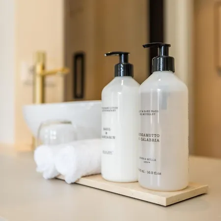 Boutiquehotel Omnia