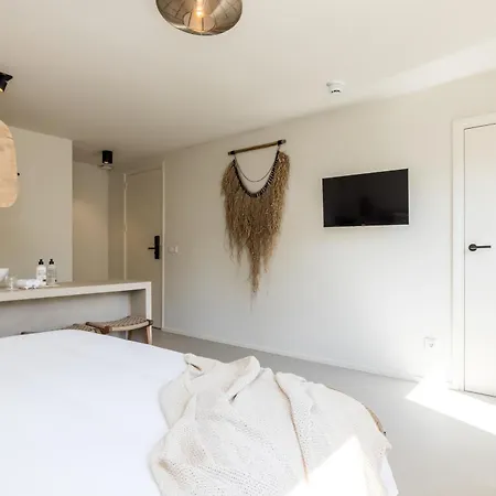 Boutiquehotel Omnia Hotell 4*