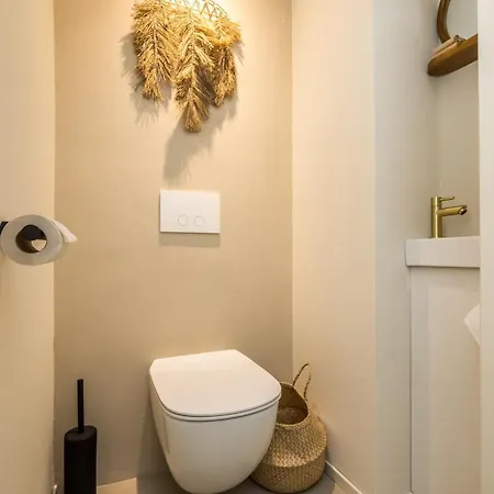 Boutiquehotel Omnia Hotell