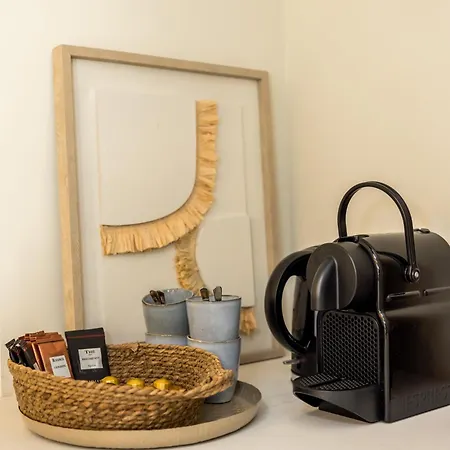 Hotell Boutiquehotel Omnia
