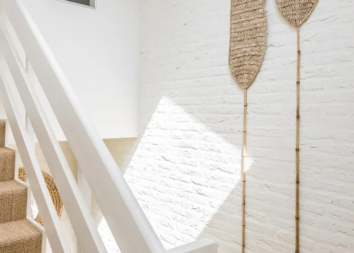 Boutiquehotel Omnia מלון