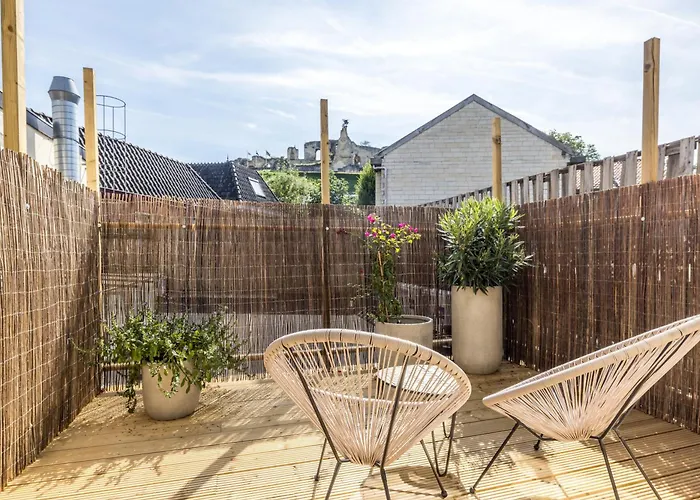 מלון Boutiquehotel Omnia Valkenburg aan de Geul