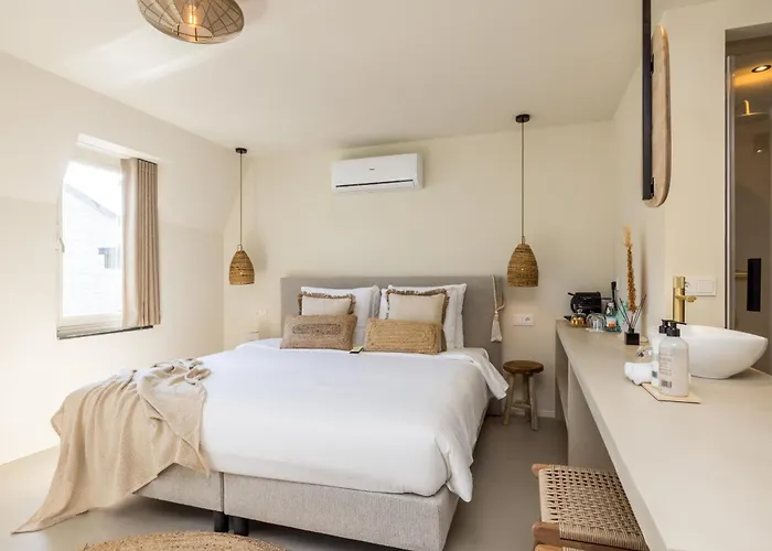 Boutiquehotel Omnia מלון Valkenburg aan de Geul