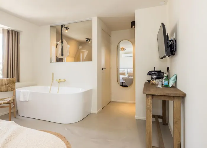 מלון Boutiquehotel Omnia Valkenburg aan de Geul