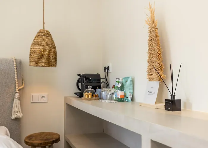 Boutiquehotel Omnia * Valkenburg aan de Geul