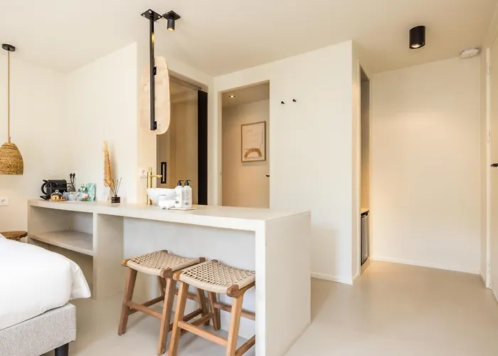 Boutiquehotel Omnia *