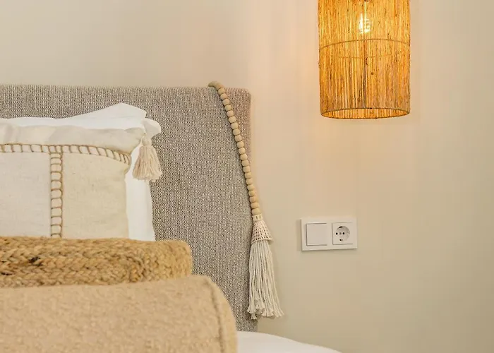 Boutiquehotel Omnia מלון