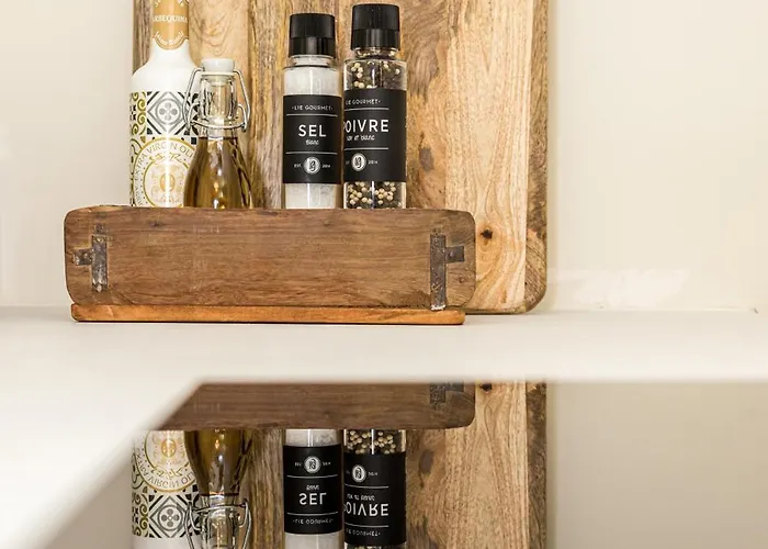 Boutiquehotel Omnia מלון