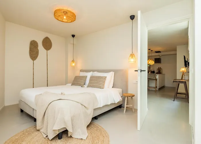 Boutiquehotel Omnia מלון *