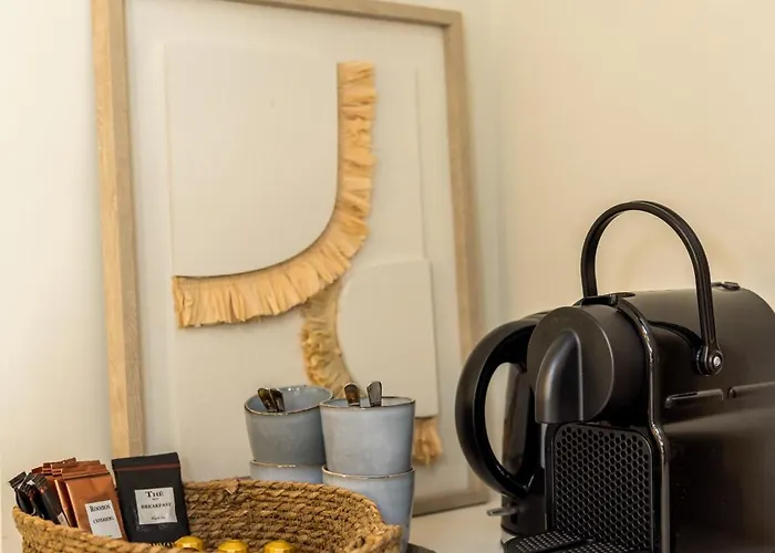 מלון Boutiquehotel Omnia