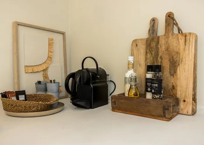 מלון Boutiquehotel Omnia Valkenburg aan de Geul